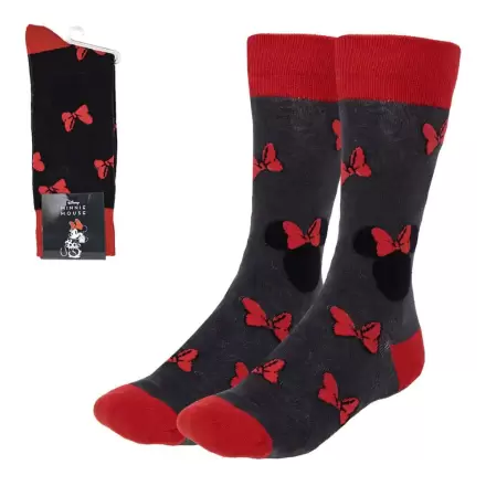 Disney Socks Minnie Bow 36-43 product photo