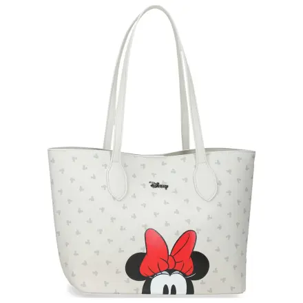 Disney Minnie Bowlogue handbag tote product photo