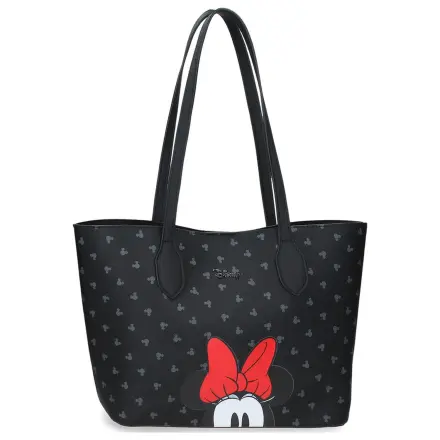 Disney Minnie Bowlogue handbag tote product photo