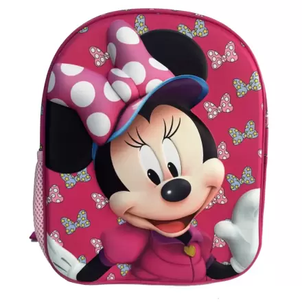 Disney Minnie Bows 3D backpack 29cm termékfotója