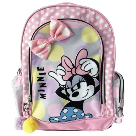 Disney Minnie Bowtastic School Bag, Bag 42 cm product photo