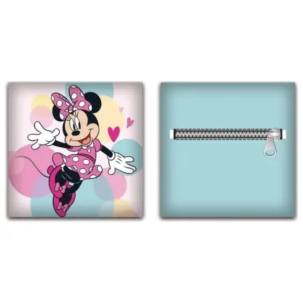 Disney Minnie Bubble pillow, decorative pillow with removable cover product photo