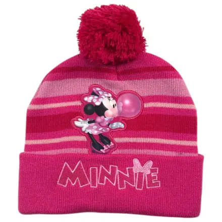 Disney Minnie Bubblegum Dark kids' cap product photo