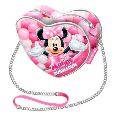 Disney Minnie Bubblegum Heart bag product photo