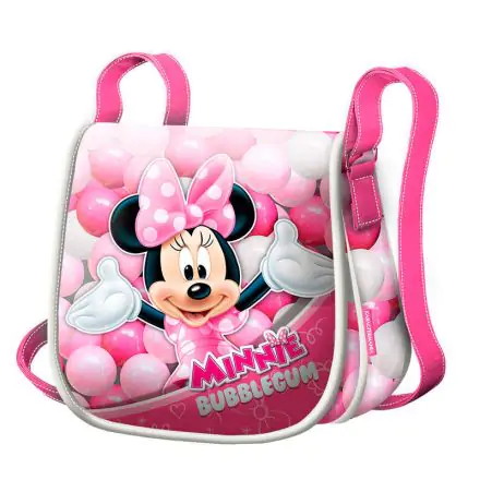 Disney Minnie Bubblegum Muffin bag product photo