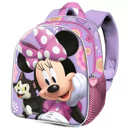 Disney Minnie Cat 3D backpack 30cm product photo