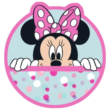 Disney Minnie Cheeky Shaped Cushion, Decorative Cushion product photo
