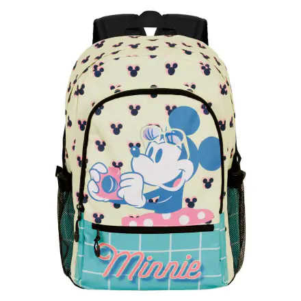 Disney Minnie Cheese backpack 44cm product photo