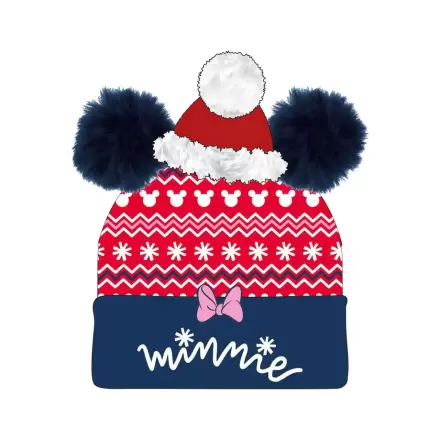 Disney Minnie Christmas hat termékfotója