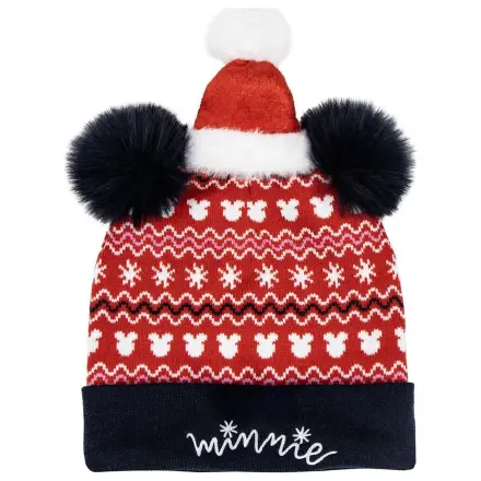Disney Minnie Christmas hat product photo