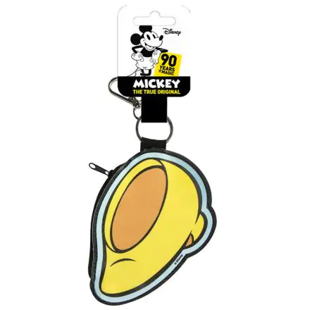 Disney Minnie shoe purse keychain product photo