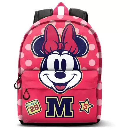 Disney Minnie Class adaptable backpack 44cm termékfotója