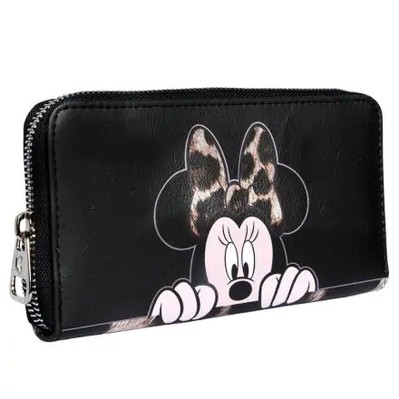 Disney Essential Wallet Minnie Mouse Classic product photo