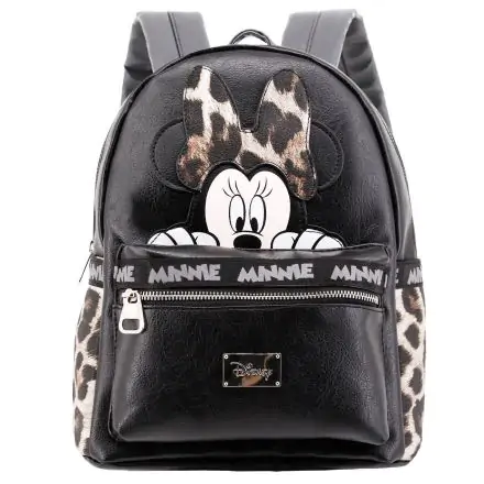 Disney Fashion Backpack Minnie Mouse Classic Face product photo