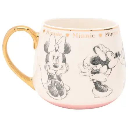 Disney Minnie Premium Collectable Mug 300 ml product photo
