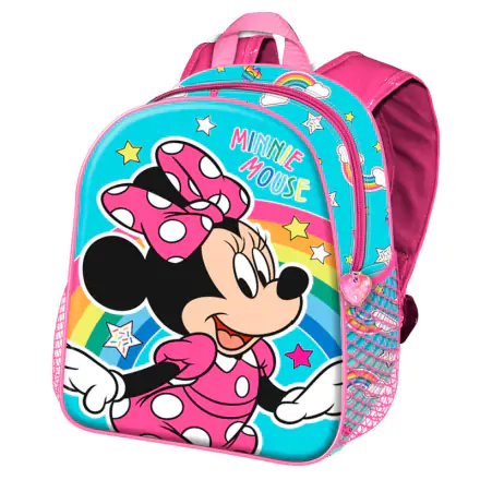 Disney Minnie Colors backpack 39cm product photo