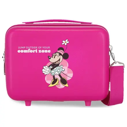 Disney Minnie Confort ABS adaptable beauty case 29cm product photo