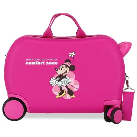 Disney Minnie Confort ABS trolley suitcase 45cm product photo