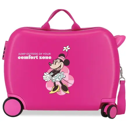 Disney Minnie Confort ABS trolley suitcase 50cm product photo