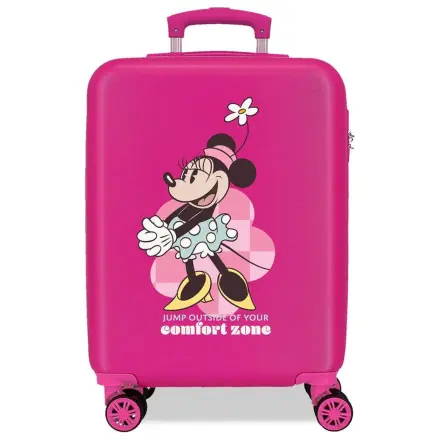 Disney Minnie Confort ABS trolley suitcase 55cm product photo