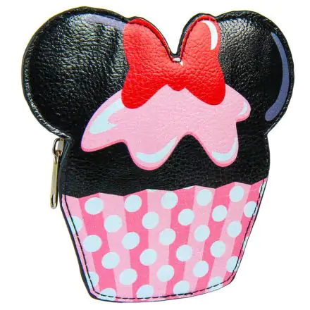 Disney Minnie Cupcake purse product photo
