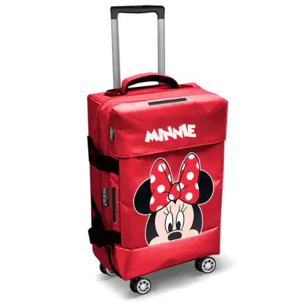 Disney Minnie Curious trolley suitcase 55cm product photo
