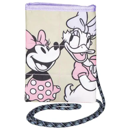 Disney Minnie Daisy Phone Holder Bag 18 cm product photo