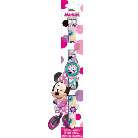 Disney Minnie digital watch termékfotója