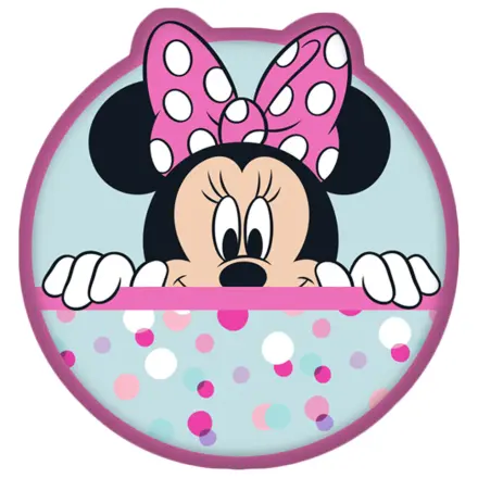 Disney Minnie Dots decorative cushion, throw pillow product photo
