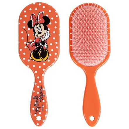 Disney Minnie Mouse Dots Hairbrush, Comb 20 cm product photo