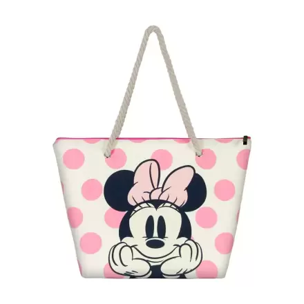 Disney Minnie Dots beach bag termékfotója