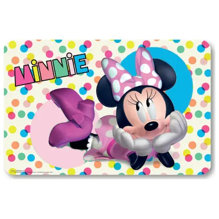 Disney Minnie Dots Placemat 43x28 cm product photo