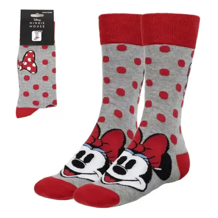 Disney Socks Minnie Dots 36-43 product photo