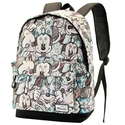 Disney Minnie Drawing backpack 41cm product photo