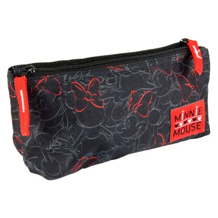 Disney Minnie double pencil case product photo