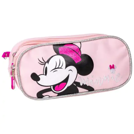 Disney Minnie double pencil case product photo