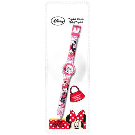 Disney Minnie digital watch Ke02 product photo