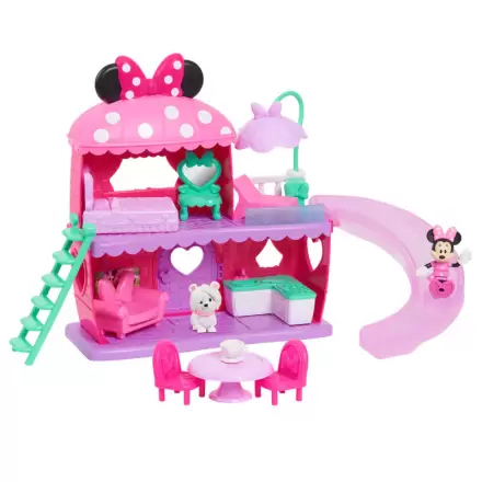 Disney Minnie Mouse house product photo