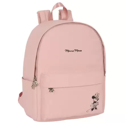 Disney Minnie Mouse Misty Rose backpack 40cm product photo