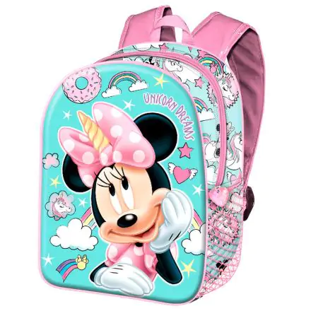 Disney Minnie Unicorn backpack 40cm product photo
