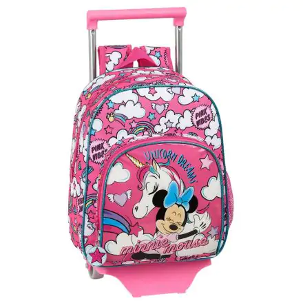 Disney Minnie Unicorns trolley 34cm product photo