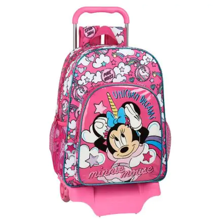 Disney Minnie Unicorns trolley 42cm product photo