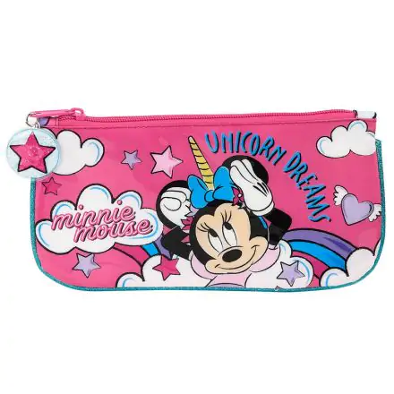 Disney Minnie Unicorns pencil case product photo