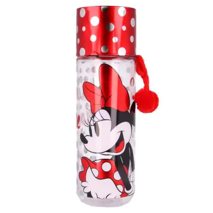 Disney Minnie Silver tritan bottle 590ml product photo