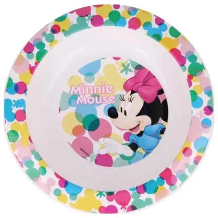 Disney Minnie Feel Good Micro Deep Plate 16 cm product photo