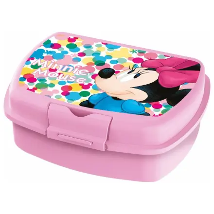 Disney Minnie Feel Good Urban Lunchbox product photo