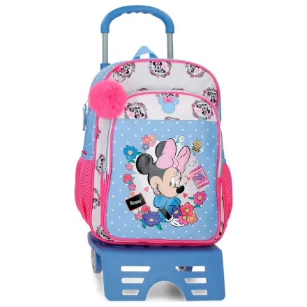 Disney Minnie Flowers trolley 40cm product photo