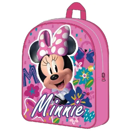 Disney Minnie Flowers Backpack, Bag 30 cm product photo
