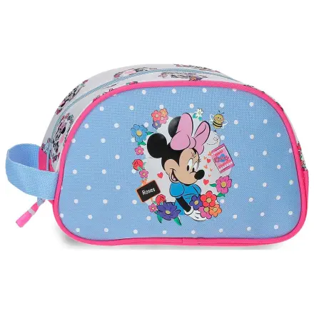 Disney Minnie Flowers adaptable vanity case product photo