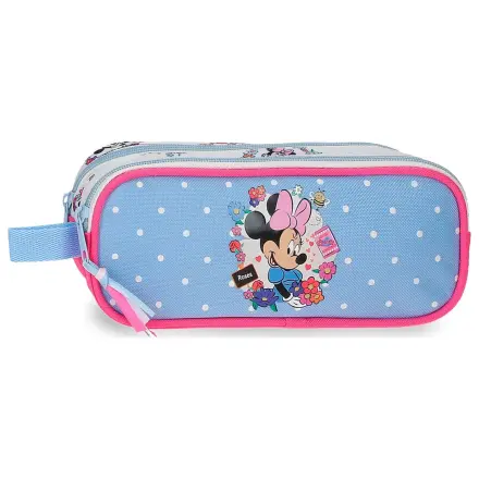 Disney Minnie Flowers vanity case product photo
